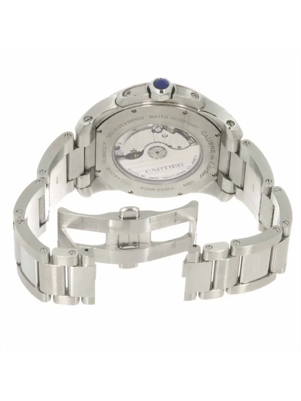 Cartier this authentic